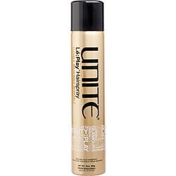 Le:play Hairspray 10 Oz Unite