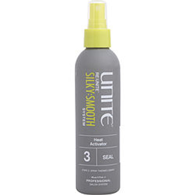 Silky:smooth Seal 6 Oz Unite