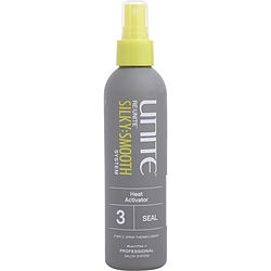 Silky:smooth Seal 6 Oz Unite