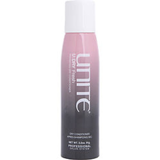 U:dry Fresh Dry Conditioner 3.2 Oz