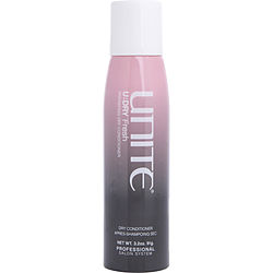 U:dry Fresh Dry Conditioner 3.2 Oz Unite