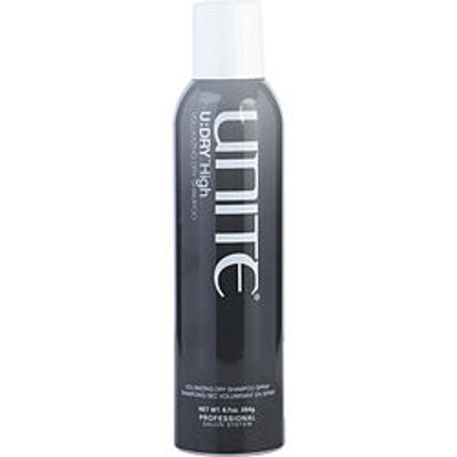 U:dry High Dry Shampoo 6.7 Oz
