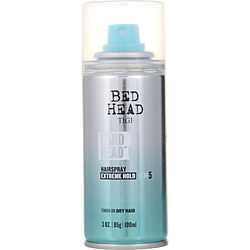 Hard Head Extreme Hold Hairspray 3 Oz Tigi