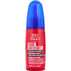 Some Like It Hot Heat Protection Spray With Anti-humidity Shield 3.38 Oz Tigi