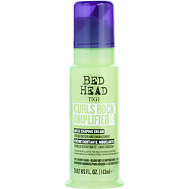 Curls Rock Amplifier 3.82 Oz