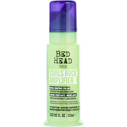 Curls Rock Amplifier 3.82 Oz Tigi