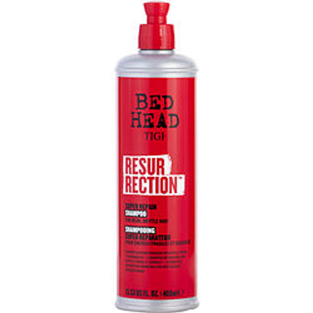 Resurrection Shampoo 13.53 Oz