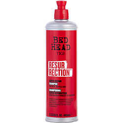 Resurrection Shampoo 13.53 Oz Tigi