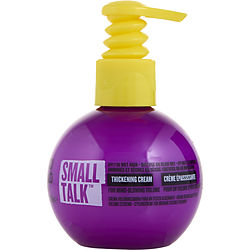 Small Talk Thickening Cream 4.23 Oz Tigi