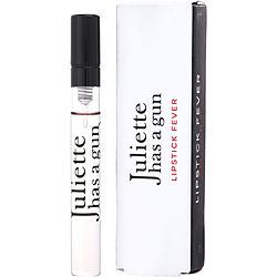 Lipstick Fever By Juliette Has A Gun Eau De Parfum Spray 0.16 Oz Mini