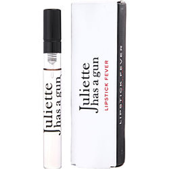 Lipstick Fever By Juliette Has A Gun Eau De Parfum Spray 0.16 Oz Mini