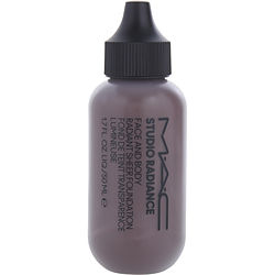 Mac Studio Radiance Face & Body Radiant Sheer Foundation - W9 --50ml/1.7oz By Mac Mac