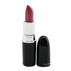 Mac Lustreglass Lipstick - # 524 Syrup (blue Pink)  --3g/0.1oz By Mac Mac
