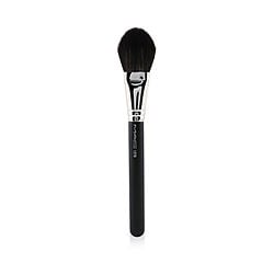 Mac 127 Synthetic Split Fibre Face Brush  --- By Mac Mac