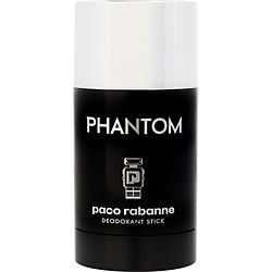 Paco Rabanne Phantom By Paco Rabanne Deodorant Stick 2.5 Oz Paco Rabanne