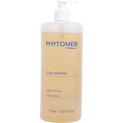 Eau Marine Alcohol-free Tonic Lotion --1000ml/33.8oz Phytomer