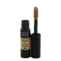 Make Up For Ever Matte Velvet Skin Concealer - # 2.3 (ivory)  --9ml/0.3oz By Make Up For Ever Make Up For Ever