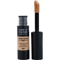 Make Up For Ever Matte Velvet Skin Concealer - # 3.2 (sand)  --9ml/0.3oz By Make Up For Ever Make Up For Ever