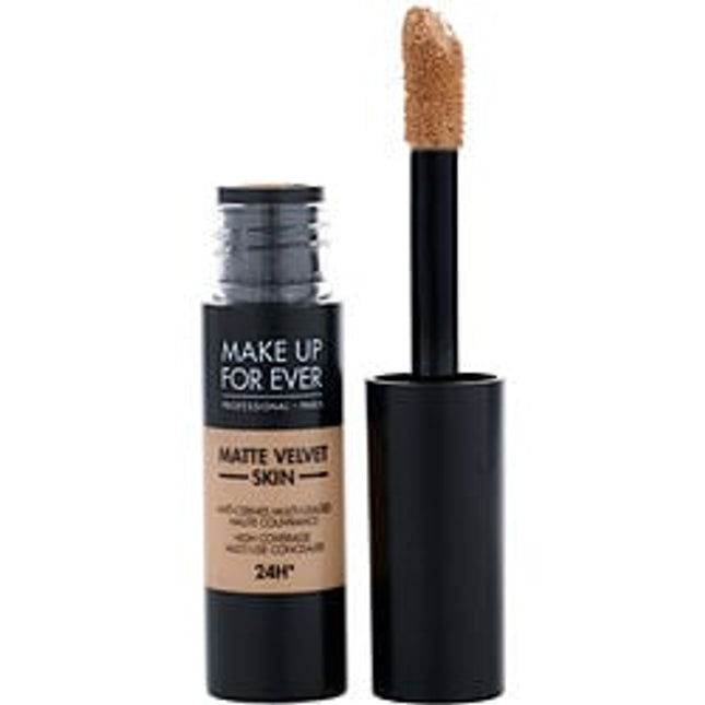 Make Up For Ever Matte Velvet Skin Concealer - # 3.2 (sand)  --9ml/0.3oz By Make Up For Ever