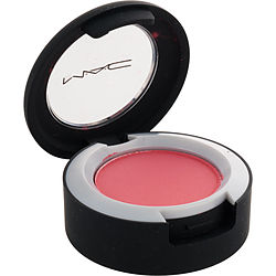 Mac Powder Kiss Eyeshadow - A Little Tamed --1.5g/0.05oz By Mac Mac