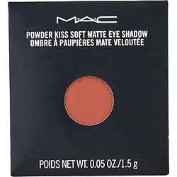 Mac Powder Kiss Eyeshadow Refill - So Haute Right Now --1.5g/0.05oz By Mac