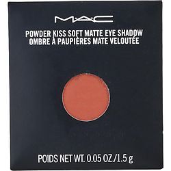 Mac Powder Kiss Eyeshadow Refill - So Haute Right Now --1.5g/0.05oz By Mac Mac
