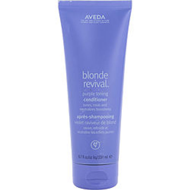 Blonde Revival Conditioner 6.7 Oz