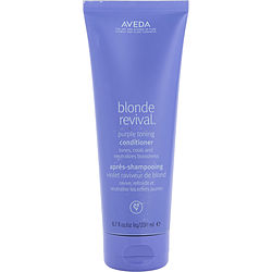 Blonde Revival Conditioner 6.7 Oz Aveda