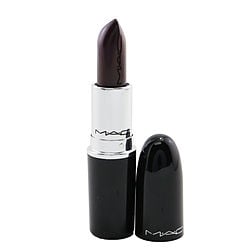 Mac Lustreglass Lipstick - # 550 Succumb To Plum (deep Cool Purple)  --3g/0.1oz By Mac Mac