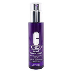 Smart Clinical Repair Wrinkle Correcting Serum  --50ml/1.7oz Clinique