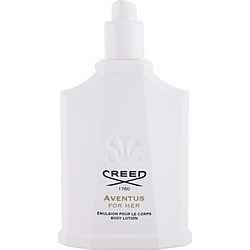 Creed Aventus For Her By Creed Body Lotion 6.8 Oz