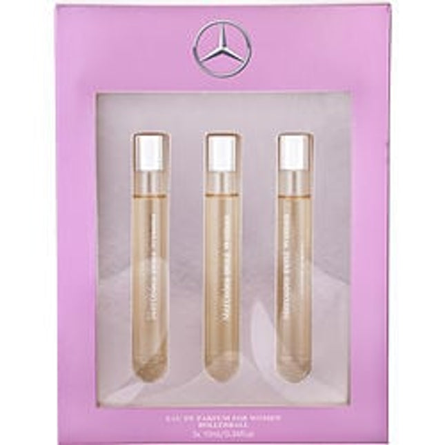 Mercedes-benz Gift Set Mercedes-benz Woman By Mercedes-benz