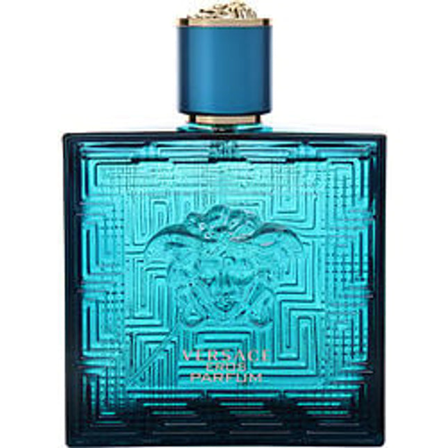Versace Eros By Gianni Versace Parfum Spray 3.4 Oz *tester