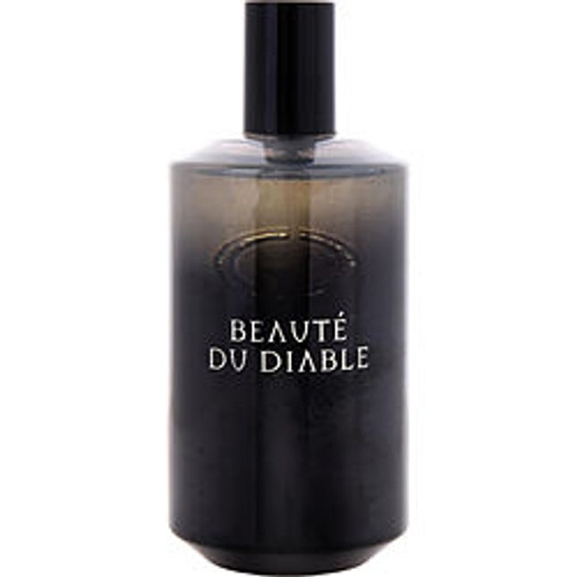 Liquides Imaginaires Beaute Du Diable By Liquides Imaginaires Eau De Parfum Spray 3.3 Oz *tester