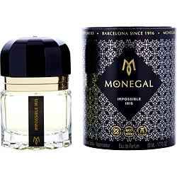 Ramon Monegal Impossible Iris By Ramon Monegal Eau De Parfum Spray 1.7 Oz
