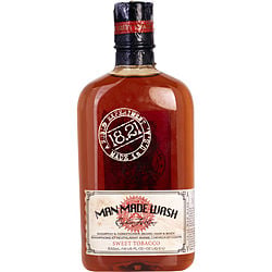 Man Made Wash Sweet Tobacco 18 Oz 18.21 Man Made