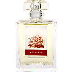 Carthusia Corallium By Carthusia Eau De Parfum Spray 3.4 Oz *tester