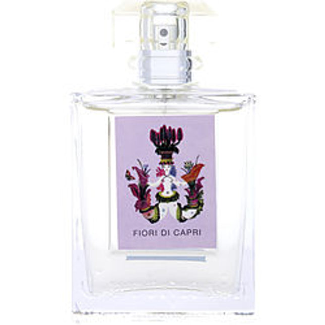 Carthusia Fiori Di Capri By Carthusia Eau De Parfum Spray 3.4 Oz *tester