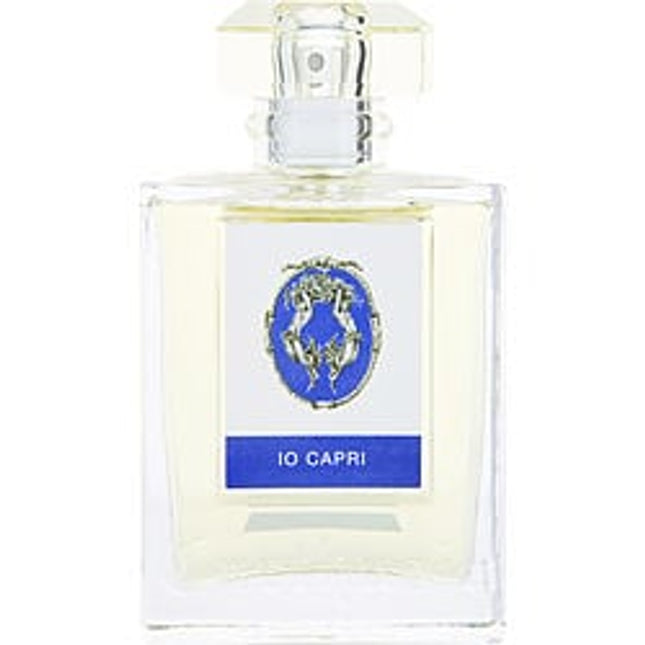 Carthusia Io Capri By Carthusia Eau De Parfum Spray 3.4 Oz *tester
