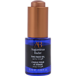 The Face Oil --10ml/0.33oz Augustinus Bader