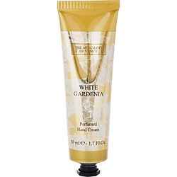 Merchant Of Venice White Gardenia By Merchant Of Venice Hand Cream 1.7 Oz