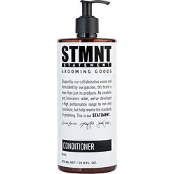 Conditioner 22.8 Oz Stmnt Grooming