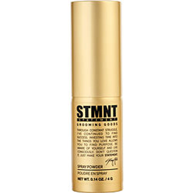Spray Powder 0.14 Oz
