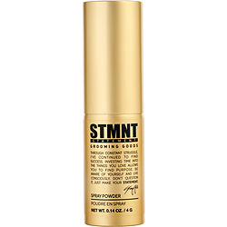 Spray Powder 0.14 Oz Stmnt Grooming