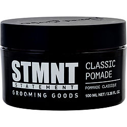 Classic Pomade 3.38 Oz Stmnt Grooming