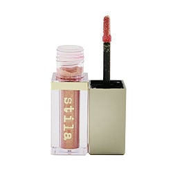 Stila Glitter & Glow Liquid Eye Shadow - # Dollish  --4.5ml/0.153oz By Stila Stila