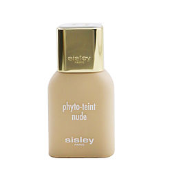 Sisley Phyto Teint Nude Water Infused Second Skin Foundation - # 00w Shell  --30ml/1oz By Sisley Sisley