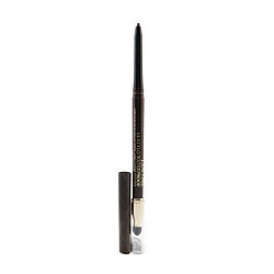 Lancome Le Stylo Waterproof Eyeliner Pencil - # 03 Chocolat (matte)  --0.35g/0.012oz By Lancome Lancome