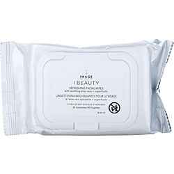 I Beauty Refreshing Facial Wipes Pads --30pads