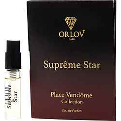 Orlov Paris Supreme Star By Orlov Paris Eau De Parfum Spray Vial